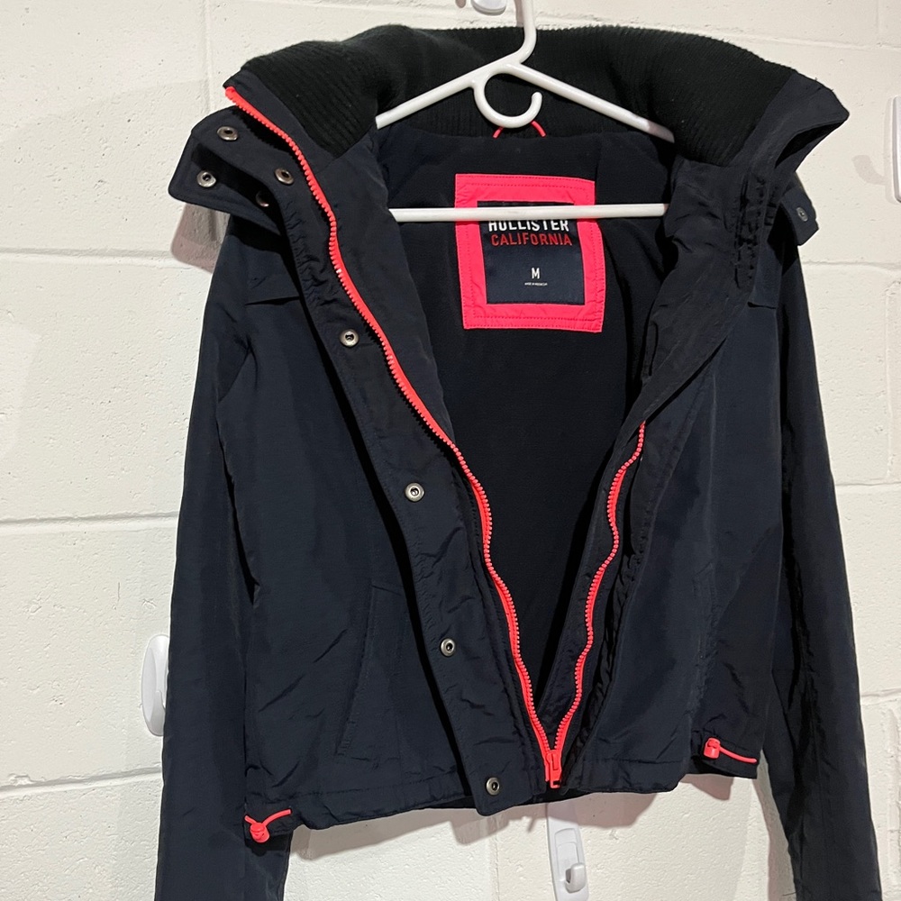 Winter Jacket Fully Lined - image 1